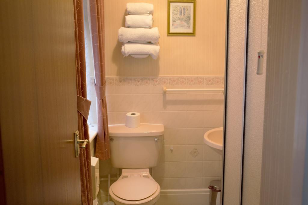 Villa Marina スカーバラ エクステリア 写真